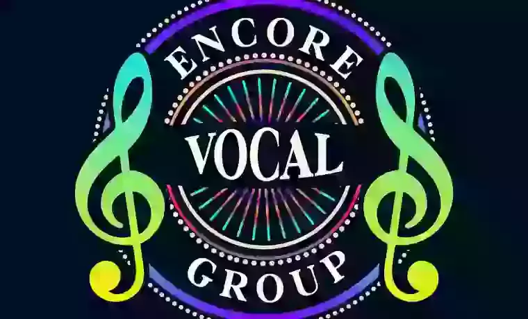 Encore Vocal Group 18-40